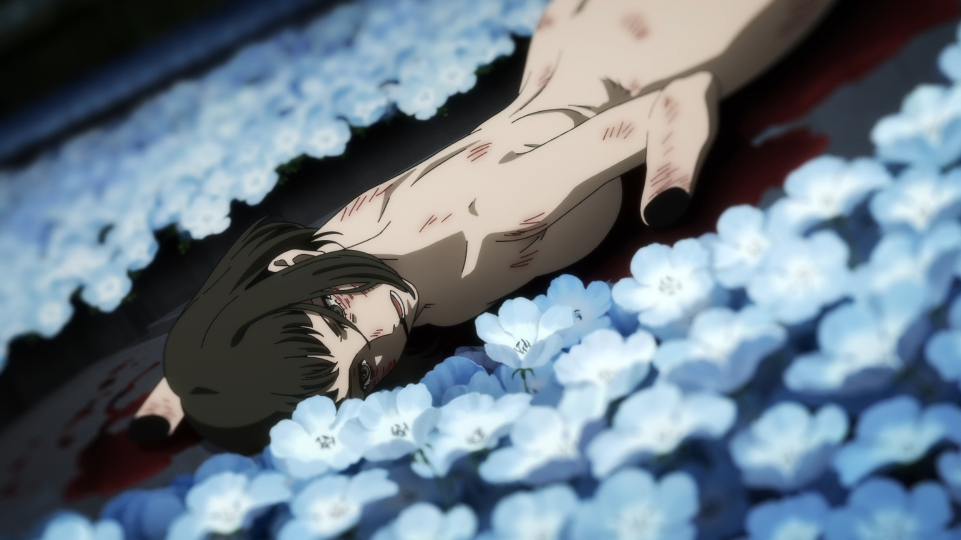 Majo to Yajuu (Erai-raws)